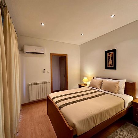 Casa Da Clarinha Villa เปอนัลวาดูกาสเตโล ภายนอก รูปภาพ