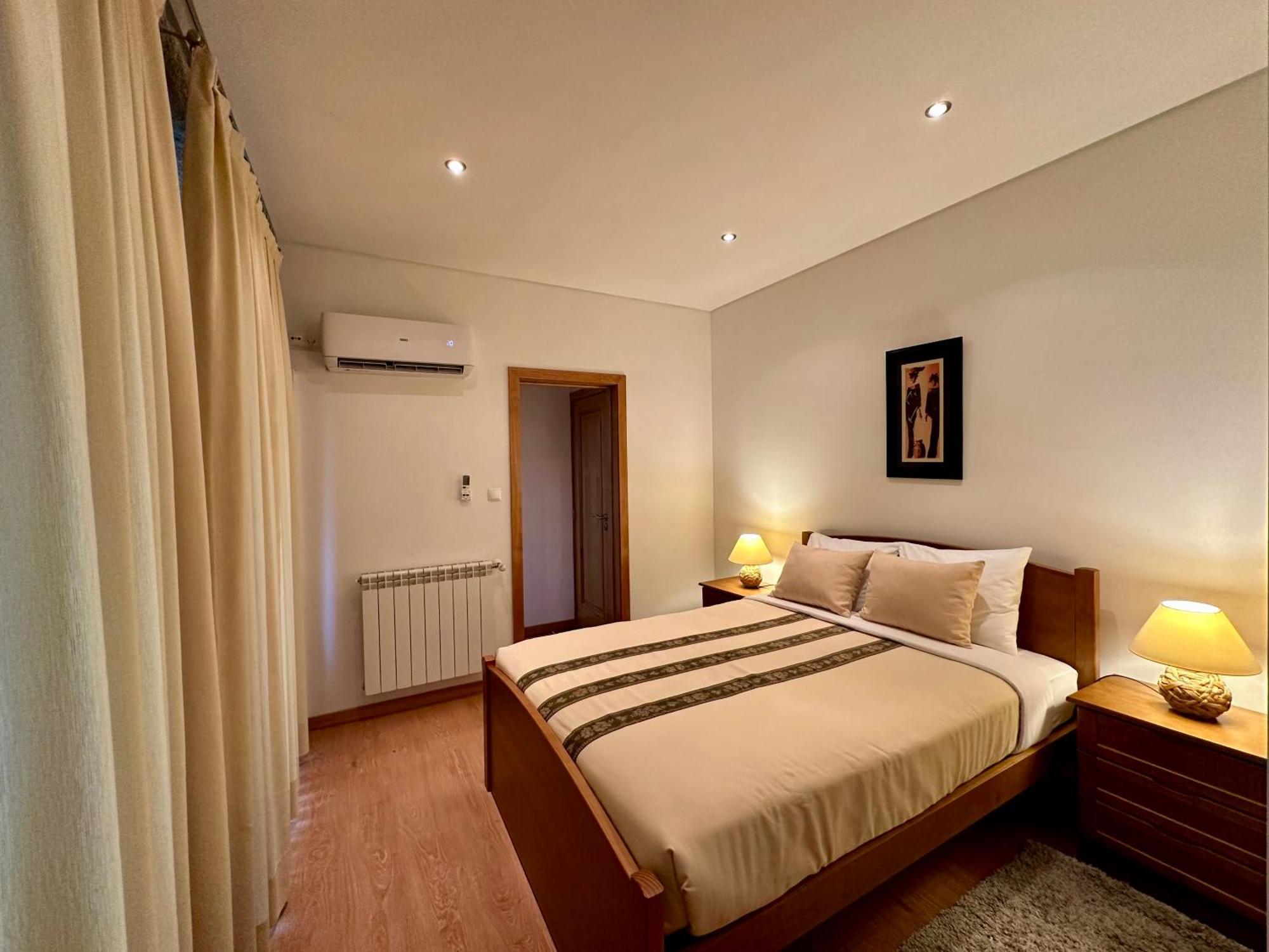 Casa Da Clarinha Villa เปอนัลวาดูกาสเตโล ภายนอก รูปภาพ