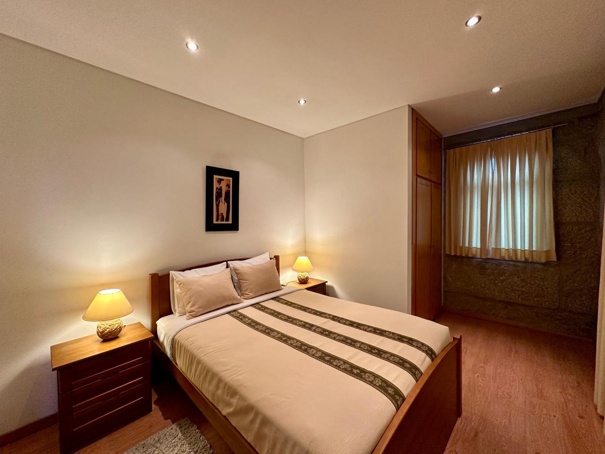 Casa Da Clarinha Villa เปอนัลวาดูกาสเตโล ภายนอก รูปภาพ
